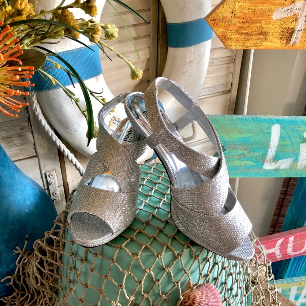 Valenti Franco - Tango 18 (NWT)